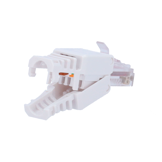 Conector para cables UTP CON300-CAT6-TL