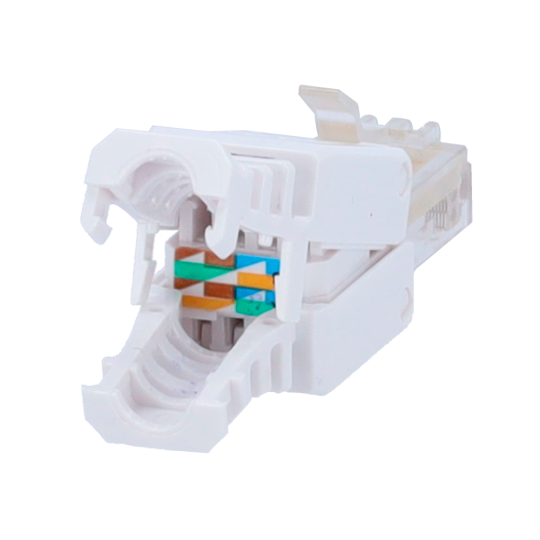 Conector para cables UTP CON300-TL