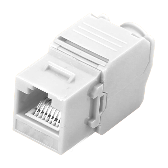 Conector para cables UTP KS5E-TL180