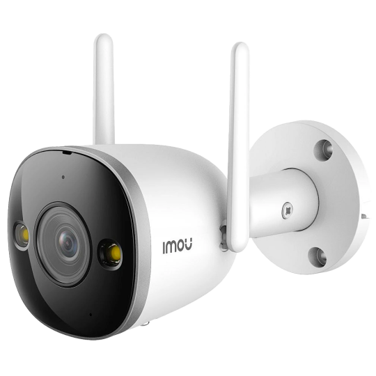 Cámara Wifi Imou 2 Megapixel IPC-F22FEP-0280B-IMOU