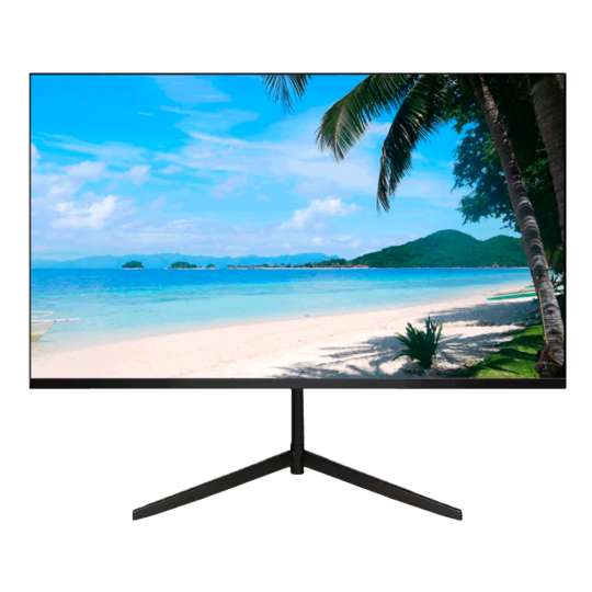 Monitor SAFIRE LED 22" SF-MNT22-FHD-V3