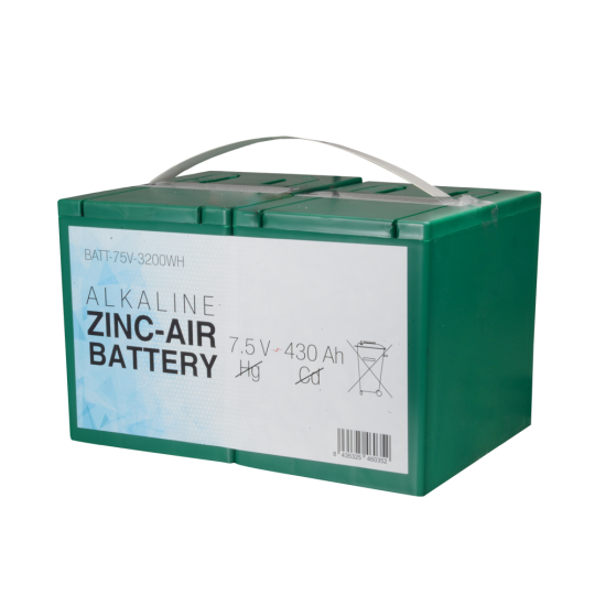 BATT-75V-3200WH