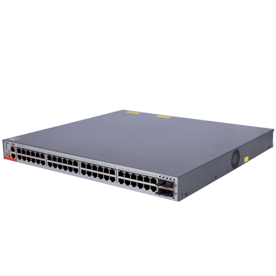 Ruijie Switch Cloud Gestionable L3 RG-S5310-48GT4XS-P-E