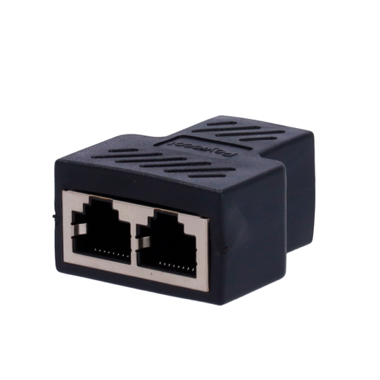 Separador RJ45  RJ45-SPLIT-2P