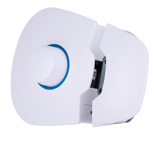 Cerradura inteligente Bluetooth Watchman Door WM-GRAVITY