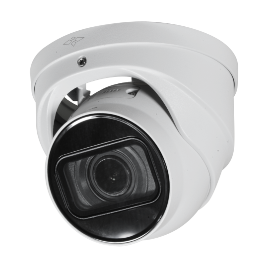 Cámara Bullet IP 8 Megapixel Gama PRO XS-IPD987ZSW-8P