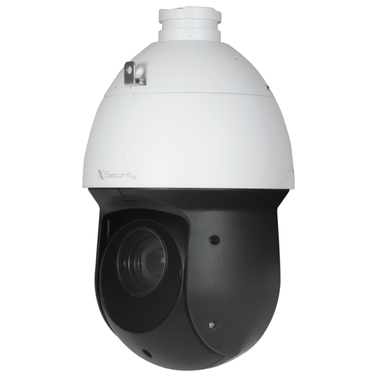 Cámara IP PTZ X-Security 4 Mpx Gama Ultra XS-IPSD6325SIWHA-4U