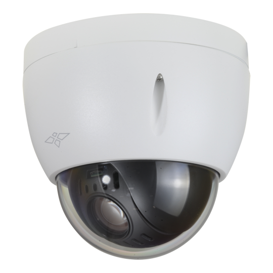 Cámara X-Security IP PTZ 2 Megapixel XS-IPSD72B12SAW-2