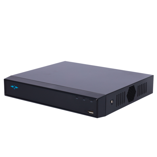 XS-NVR3116-4K