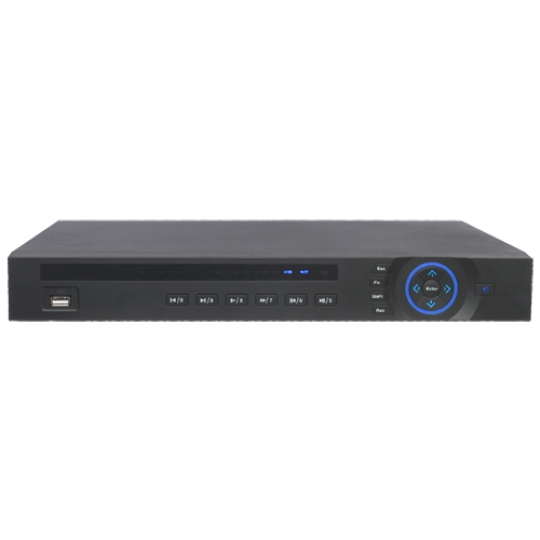 XS-NVR4162-A