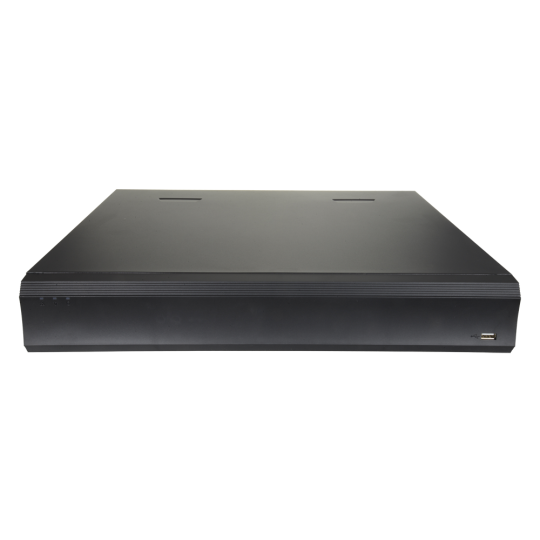 Grabador X-Security NVR para cámaras IP XS-NVR6216-AI-8P