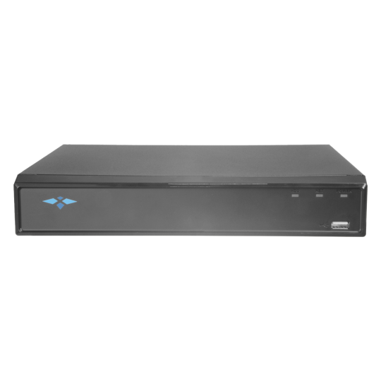 Videograbador 5n1 X-Security XS-XVR6108S-4KL