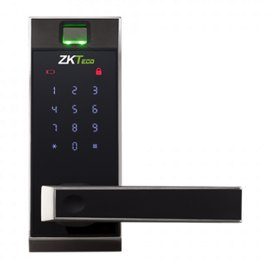 Cerradura inteligente ZKTeco ZK-AL20DB