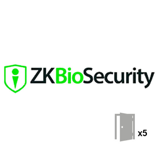 ZKBIOSECURITY-5D