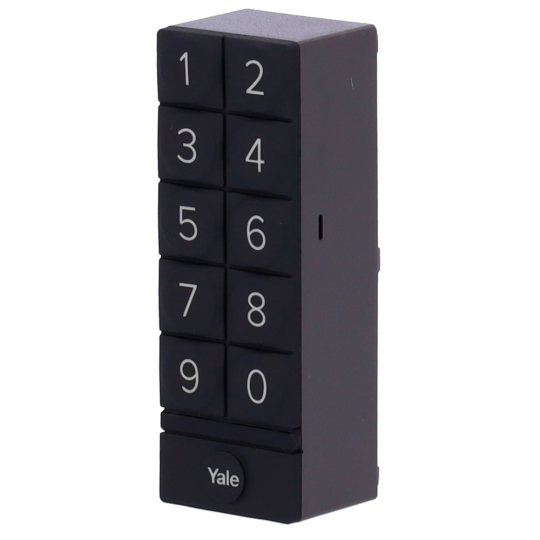 Accesorio de teclado YALE-SMARTKEYPAD