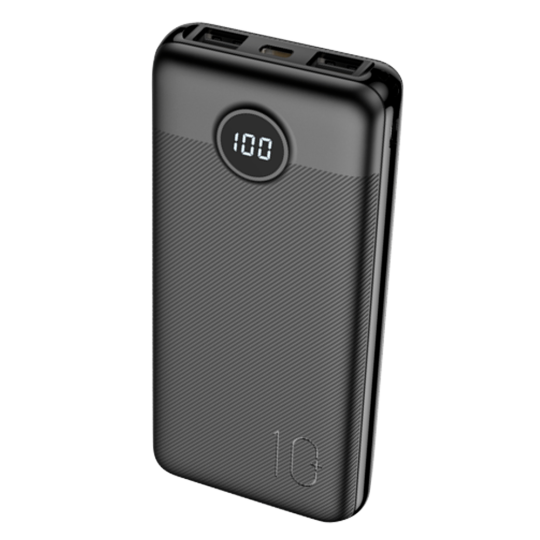 Mini Power bank con pantalla LCD VG-W1105PD