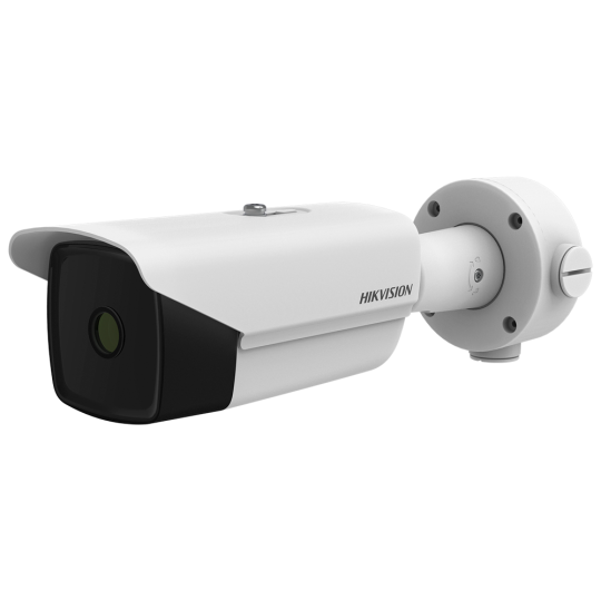 Cámara termográfica IP Hikvision Gama PRO DS-2TD2138-7/Q(lite)