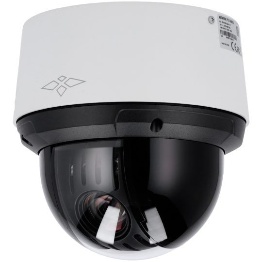 Cámara X-Security IP PTZ 2 Megapixel XS-IPSD72B12SAW-2P