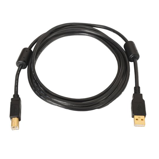 Cable USB 2.0 USB1-3-P