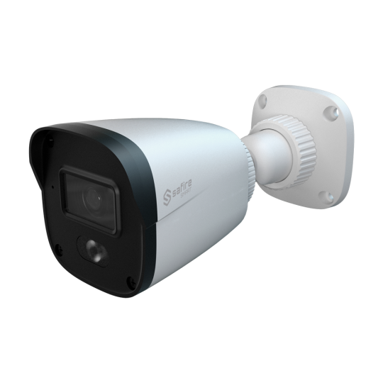 Cámara Bullet IP gama B1 con luz dual SF-IPB070A-2B1-DL