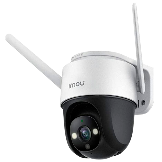 Cámara Wifi Imou 3 Megapixel IPC-S7CP-3M0WE-IMOU