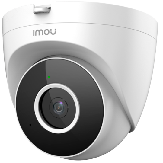 Cámara Wifi Imou 2 Megapixel IPC-T26EP-0280B-IMOU