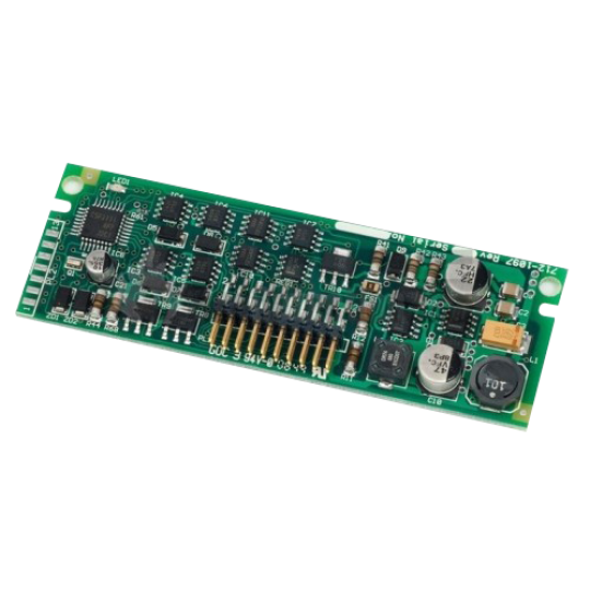 Tarjeta controladora de lazo Advanced ADV-MXP-502