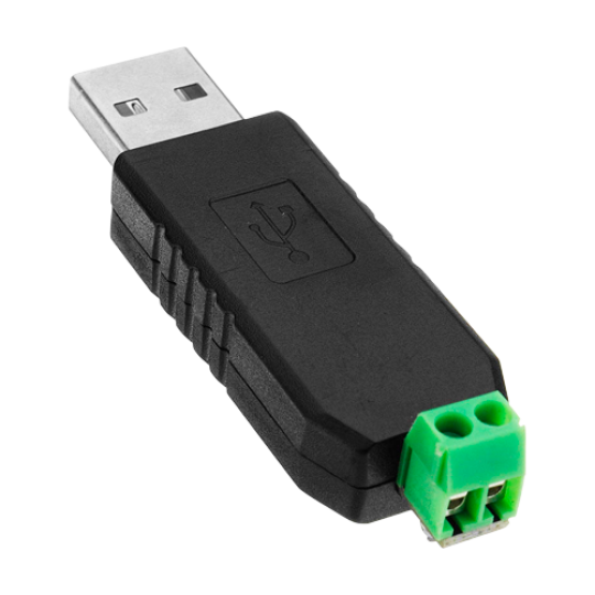 Conversor RS-485 a USB DMT-RS485-USB