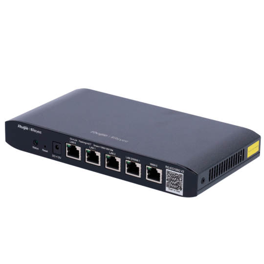 Reyee Router Controlador Cloud RG-EG105G V2