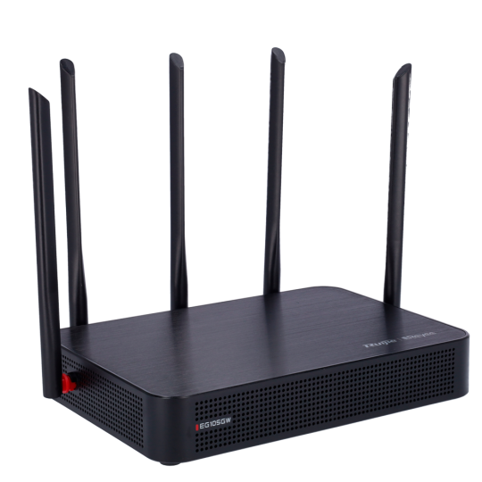 Reyee Router Wi-Fi Controlador Cloud RG-EG105GW