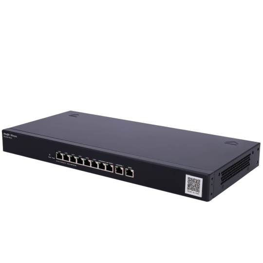 Router Controlador Gestionable RG-EG210G-E