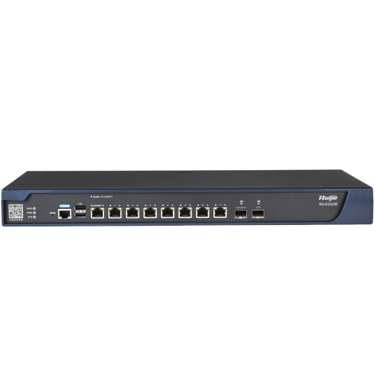 Ruijie Router Cloud RG-EG3230