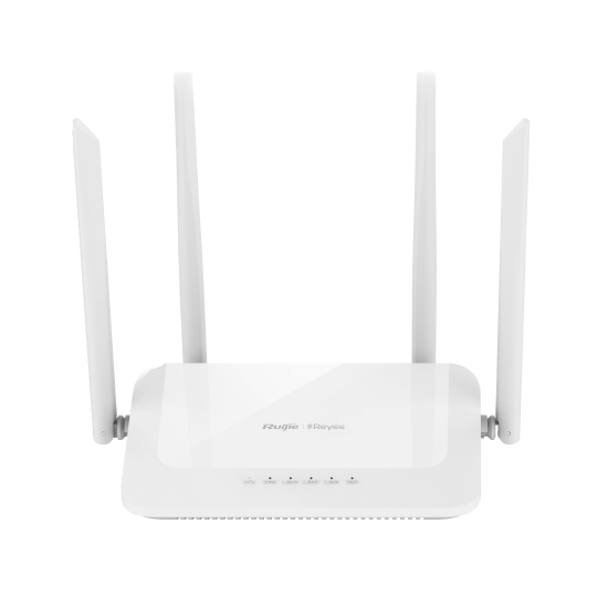 Reyee Router Mesh Wi-Fi 5 AC1200 RG-EW1200