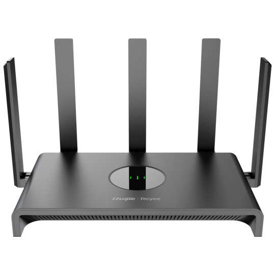 Reyee Router Gigabit Mesh Wi-Fi 5 AC1300 RG-EW1300G