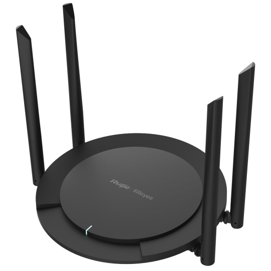 Reyee Router Wi-Fi 4 N300 RG-EW300 PRO