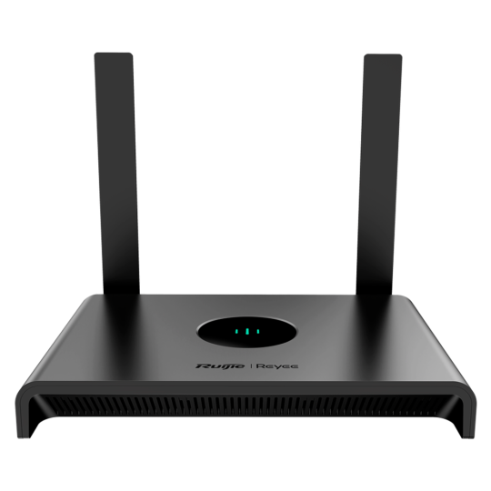 Reyee Router Wi-Fi 4 N300 RG-EW300N