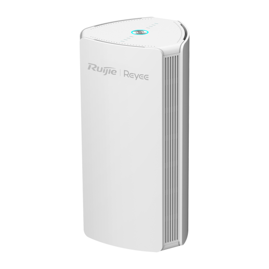 Reyee Router Gigabit Mesh Wi-Fi 6 AX1800 RG-M18