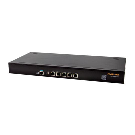 Ruijie Router Cloud RG-NBR6120-E