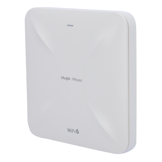 AP Omnidireccional Wi-Fi 6 RG-RAP2260G