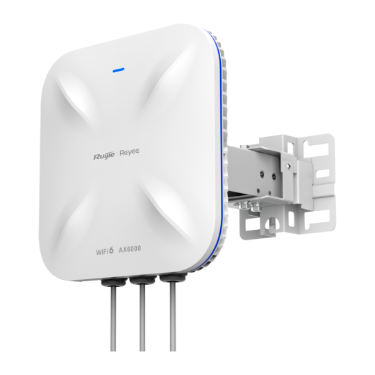 AP Direccional Wi-Fi 6 Alta Densidad RG-RAP6260(H)-D