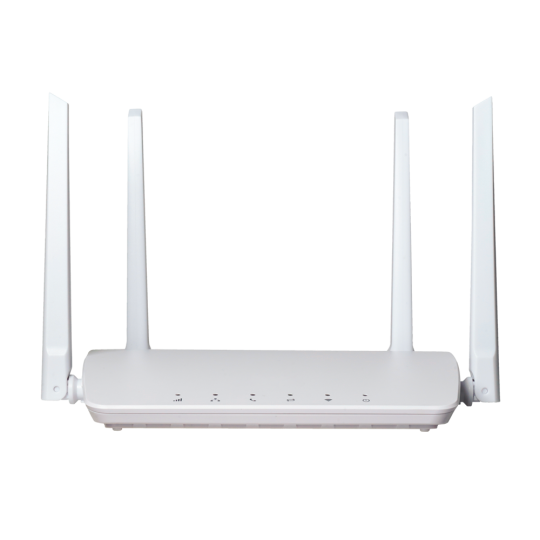 Router 4G Cat4 150Mbps Descarga 50Mbps Subida RT-CAT4-1FW4