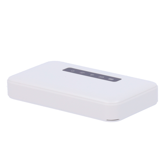 Safire Router 4G Portátil SF-MIFI-4G-UPS