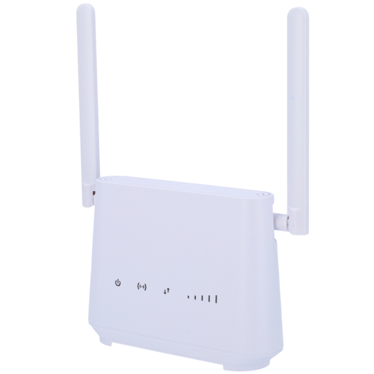 Router Safire 4G 300Mbps Descarga 50Mbps Subida SF-ROUTER-4G-CAT6