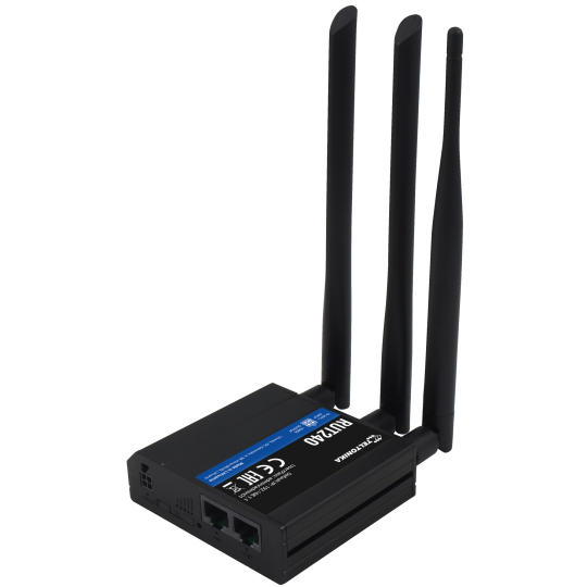 Teltonika Router 4G Industrial TK-RUT240