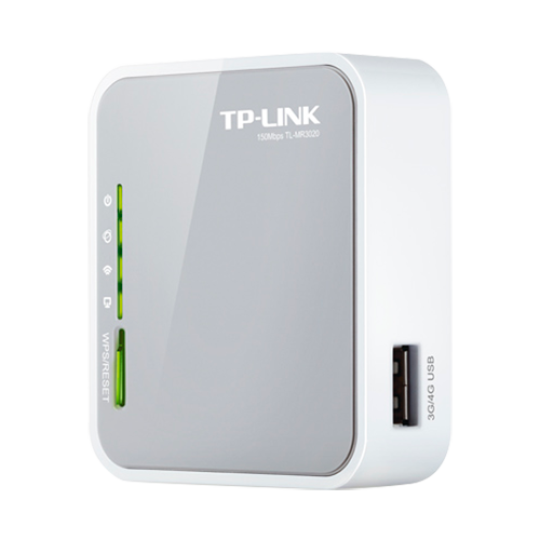 TP-LINK TL-MR3020