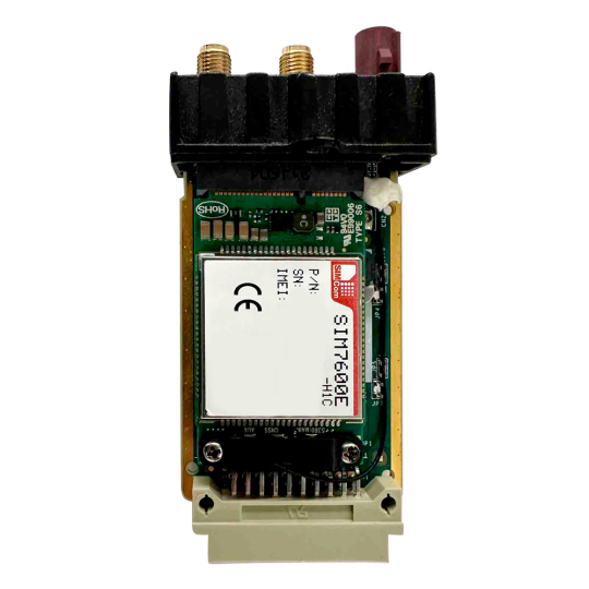 Módulo de comunicación Wireless AE-MP1460/GLF/WI/S