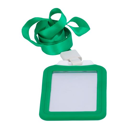 Porta-tarjetas CARD-HOLDER-V-GREEN