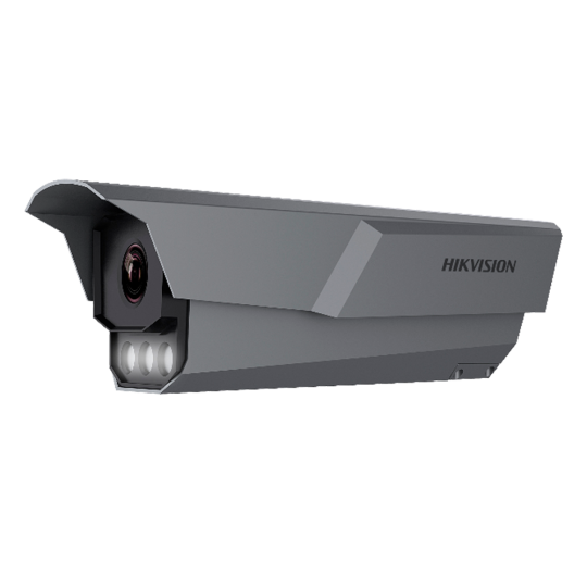 Hikvision gama SOLUTIONS iDS-TCW403-B/GK/0411