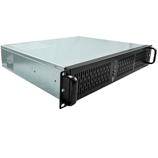 Servidor NX Witness NX-Server1-12TB