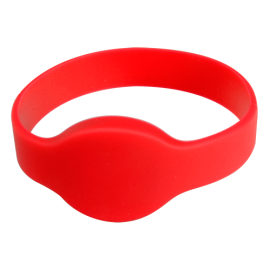 Pulsera de proximidad RFID-BAND-R